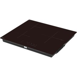 Placa de inducción empotrable Triomph TRCPI3280B 3 zonas 7100 W 3 boosters temporizador 99 min