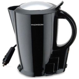 Hervidor Eléctrico Thomson 24V 1.3L 250W para Coche