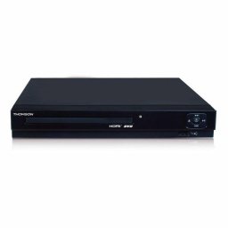Reproductor DVD Thomson THD300 USB HDMI Peritel