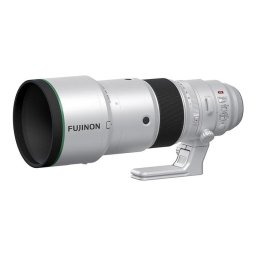 Objetivo Fujifilm XF 400mm F4.5 R LM OIS WR Estabilizado Montura X