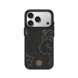Funda para móvil Benks ArmorEdge Air Navigator Kevlar MagSafe para iPhone 18 Pro Max