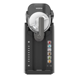 Máquina Taurus ICE FLOW 2600 Postres Congelados 2,6 L