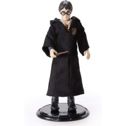 Figura Harry Potter Flexible 19 Cms
