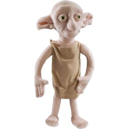 Peluche Dobby Harry Potter 35 Cms