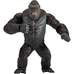 Figura Kong Battle Roar Godzilla X Kong The New Empire Articulada 18 Cms