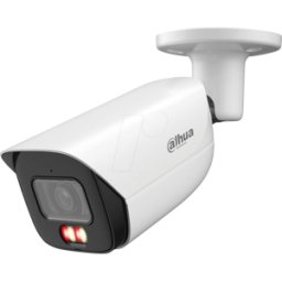 DAHUA DH HFW3849E-S-IL - Cámara de seguridad, IP, LAN, Exterior, PoE