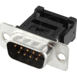ECON CONNECT ECON ST9SK/F - D-Sub macho de 9 pines IDC