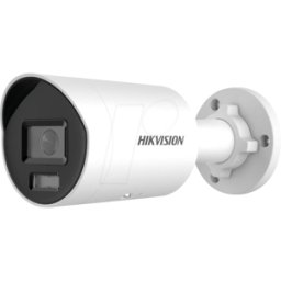HIKVISION 2CD2046G2H-IU - Cámara de seguridad, IP, LAN, Exterior, PoE