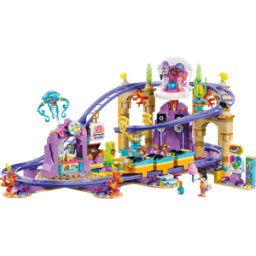 LEGO 42703 - LEGO® Friends - montaña rusa sirena