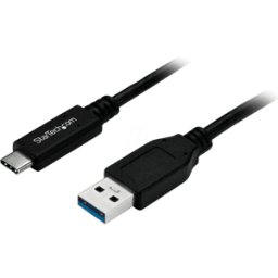 STARTECH.COM ST USB315AC1M - Cable USB 3,0 A-plug > Tipo-C plug 1 m..