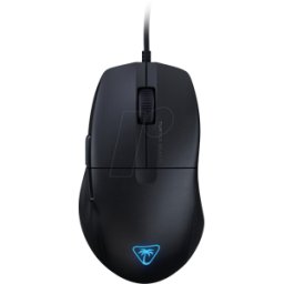 TURTLE BEACH TBM-1001-05 - Ratón para juegos (ratón), cable, ergonómico, RGB, negro