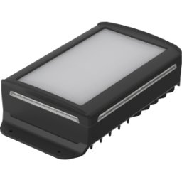 BOPLA BA 48334351.HMT2 - BoVersa BOV-FO-LL KWL 171204, JUEGO, 216 x 120 x 55 mm, negro