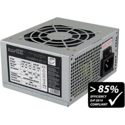 LC300SFX V3.21 - LC POWER LC300SFX V3.21, 300 W.