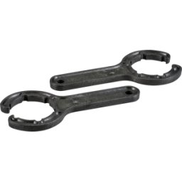 EFB-ELEKTRONIK EFB 83189.3S - Juego de llaves para manguito tubular para exteriores
