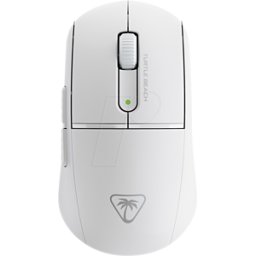 TURTLE BEACH TBM-2101-15 - Ratón para juegos (ratón), inalámbrico/Bluetooth, ergonómico, bl