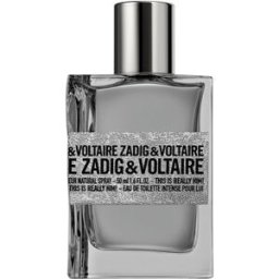 This Is Really Him! Eau De Toilette Para Hombre 50 Ml