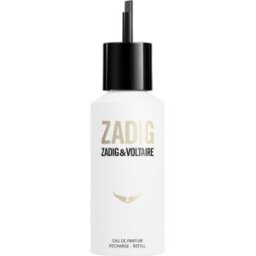 Zadig Eau De Parfum Recambio Para Mujer 150 Ml