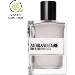 This Is Him! Undressed Eau De Toilette Para Hombre 50 Ml