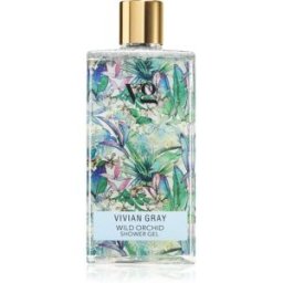 Sensational Wild Orchid Gel De Ducha Refrescante 350 Ml