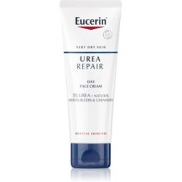 Urearepair Day Cream Crema De Día Para El Rostro Sin Perfumesin Perfumesin Perfumesin Perfume 50 Ml