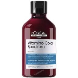 LÂ´oreal professionnel L´oreal professionnel l'oreal professionnel paris vitamino color spectrum champu azul 300 ml