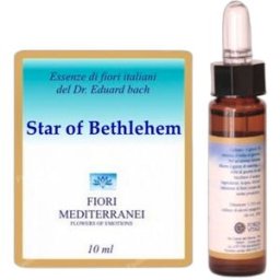 Forza vitale forza vitale fm star of bethlehem (estrella de belen) 10ml