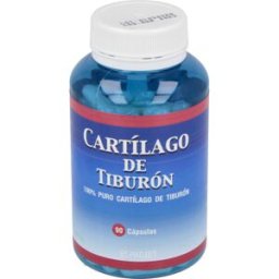 Mont star cartilago de tiburon 90cap. - mont star