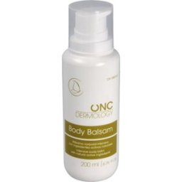 Lavigor onc dermology body balsam 200ml.