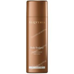 Alqvimia emulsion corporal body sculptor 150ml.