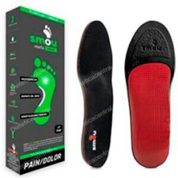 Smou plantillas smou meta premium plantilla juanetes t37/38
