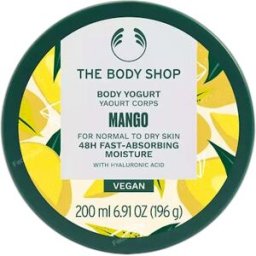 The body shop the body shop mango body yogurt 200 ml