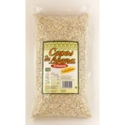 Artesania Agrícola Copos Avena Instantaneos 1000 gr 1000 gr