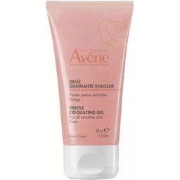 Avène Eau Thermale Exfoliante Suave Purificante 50 ml