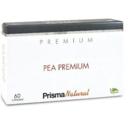 Prisma Natural Premium Pea 60 Cápsulas