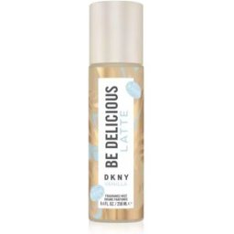 Donna Karan Be Delicious Latte Vanilla Body Mist 250 ml