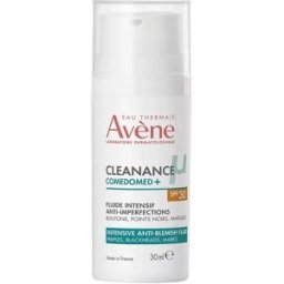 Avène Cleanance Comedomed+ Fluido Intensivo Antiimperfecciones SPF30