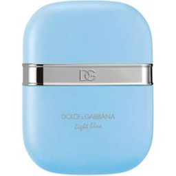 Dolce & Gabbana Light Blue Alcohol Free Perfume Gel 30 ml