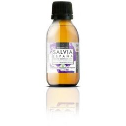 Terpenic Lab Salvia España Bio 30 ml 30 ml