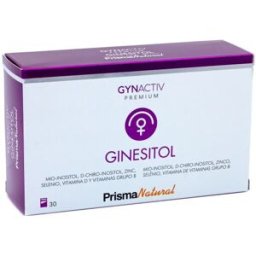 Prisma Natural Premium Ginesitol 30 Sobres