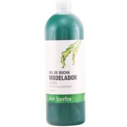 Tot Herba Gel De Ducha Modelador Algas 1000 ml