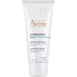 Avène Hydrance Light Crema Hidratante 40 ml