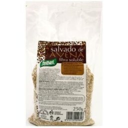 Santiveri Salvado de Avena en Bolsa 250 gr 250 gr