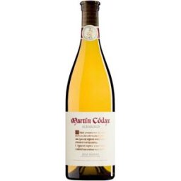 Martin Codax Martín Códax Albariño 2025 - Vino blanco fresco y vibrante de España