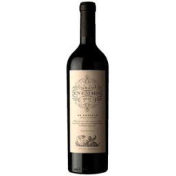 Bodega Aleanna Gran Enemigo El Cepillo Single Vineyard 2019 - Vino argentino premium con graduación de 14,00%