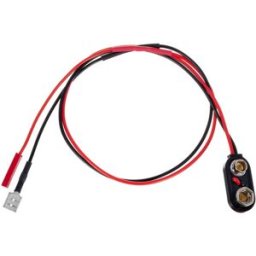 EMG Battery Cable 15