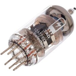 TAD 12AT7/ECC81 Premium Select