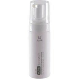 IUVER MLTNN Espuma Limpiadora Calmante e Hidratante 150 ml