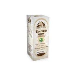 ERBENOBILI Fitomater Escoltzia 50 ml