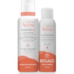Avene Avène Xeracalm A.D. Crema + Agua Termal
