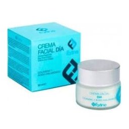 Farline crema facial de día colágeno 50ml